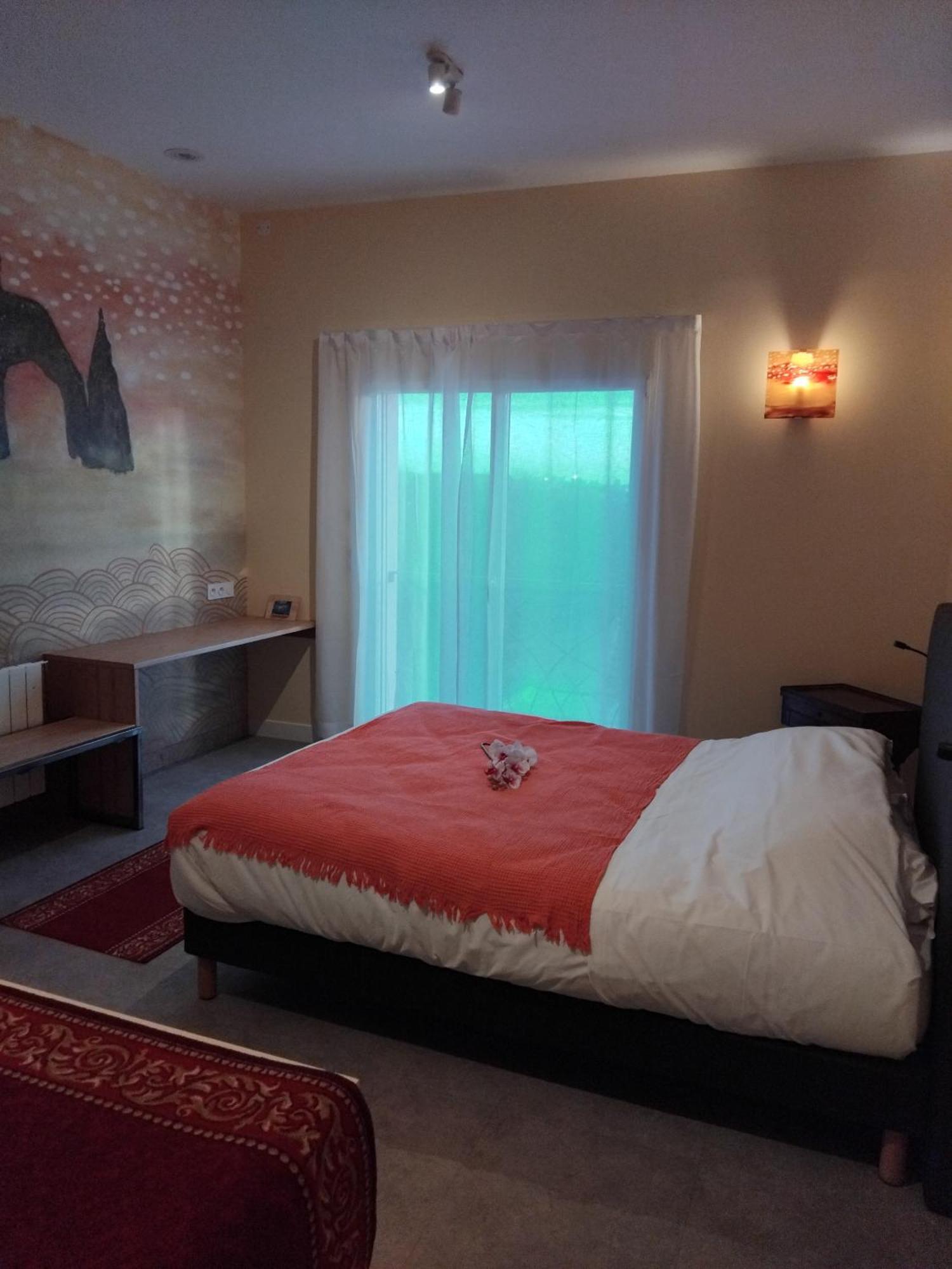 Bed and Breakfast L'Atelier Sur Seine Épinay-sur-Seine Exteriér fotografie