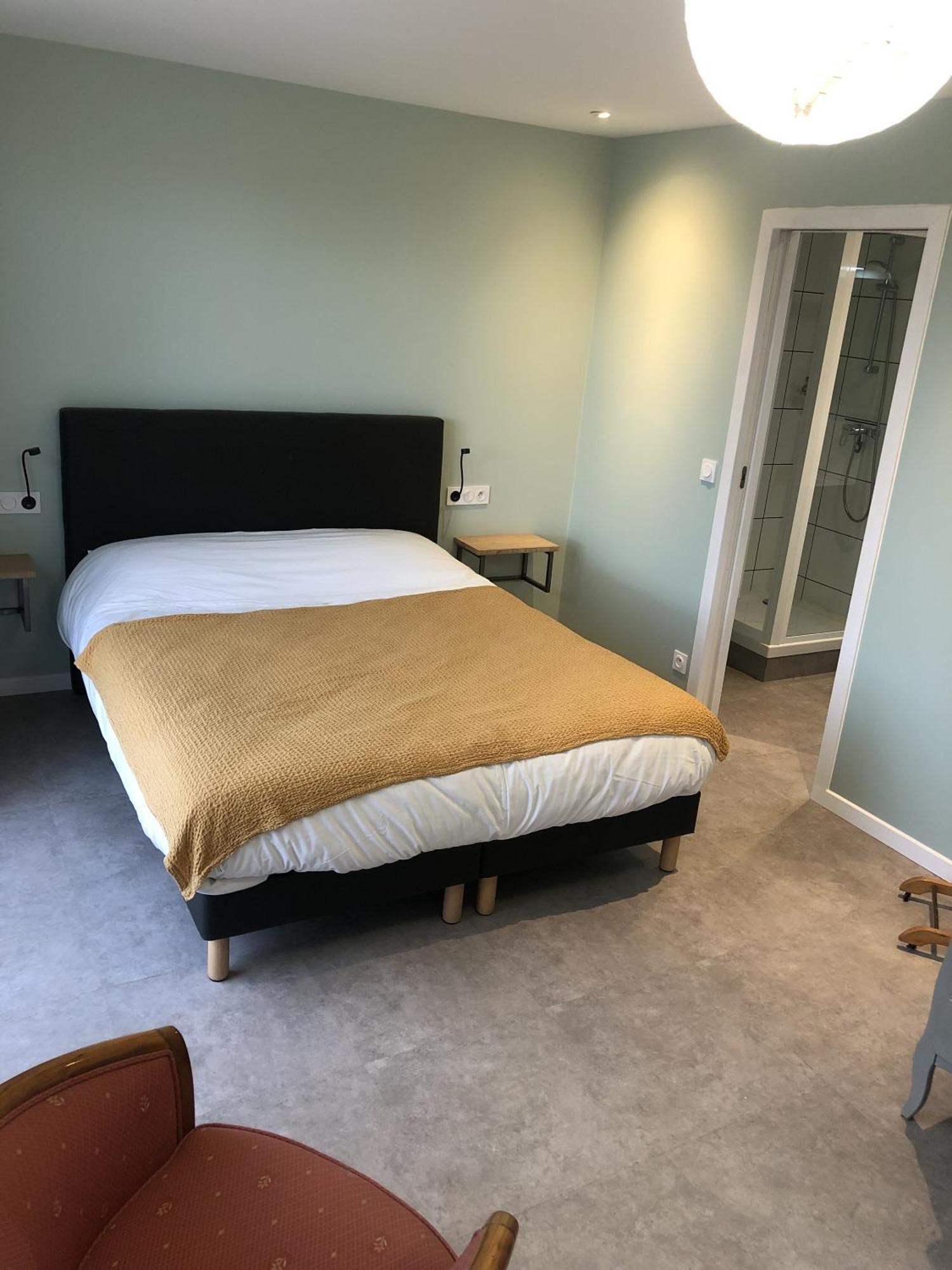 Bed and Breakfast L'Atelier Sur Seine Épinay-sur-Seine Exteriér fotografie