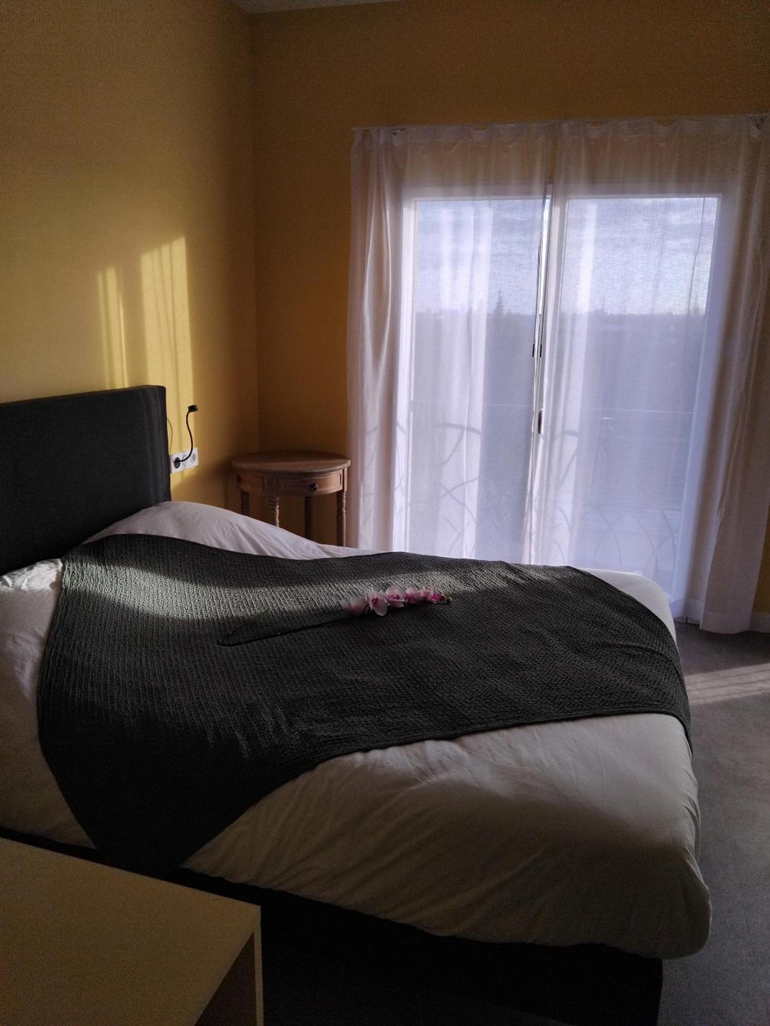 Bed and Breakfast L'Atelier Sur Seine Épinay-sur-Seine Exteriér fotografie